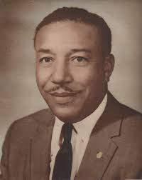 Julius Caesar Randolph (1906-1963)