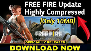 Free fire is the ultimate survival shooter game available on mobile. Ultra Highly Compressed Garena Free Fire 50mb Only Download Suranjit Biswas By Sbgaming World