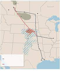 Keystone xl, which would have been under construction this year, was expected to carry 830,000 barrels per part of transcanada's keystone xl pipeline under construction in atoka, oklahoma. Fw 7kw 58 Bx1m