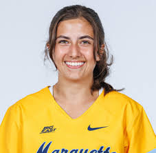 MARQUETTE UNIVERSITY WOMEN'S LACROSSE