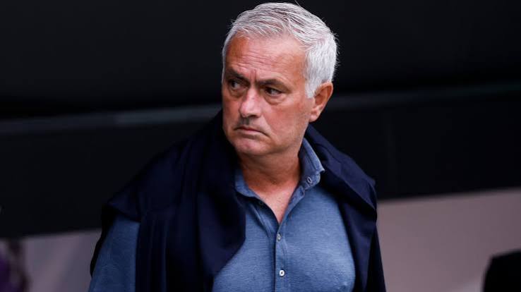 Mourinho: “Se decía que Mou no quería a este, que no quería al otro... Yo siempre quiero a los mejores” - AS.com