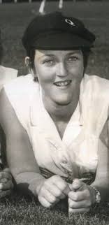 Meryl Frances Cranston