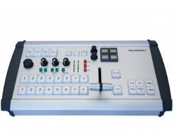 Skaarhoj controllers are designed to work with many brands of video switchers, live production cameras, video routers, ptz cameras etc. Skaarhoj E201 L Control Panel For Atem Switchers And Broadcast Gear Fr