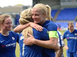 Squad, top scorers, yellow and red cards, goals scoring stats, current form. Chelsea Ladies Change Their Name To Chelsea Football Club Women The Independent The Independent