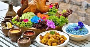 Café bustelo is easier to make as it can be brewed using several methods found at home. Anythinglily Penang Food Galore 3 Flower Pot Bbq Chicken At Easy Brew Cafe