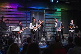 We did not find results for: Radio Milwaukee Events 88nine Radio Milwaukee