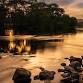 Mantras by the river event in Strathpeffer
