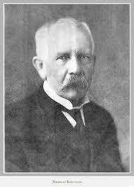 Kohrs Packing Company: Montana Cowboy Hall of Fame Nominee: Nicholas J.  Bielenberg