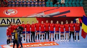 România și ungaria sunt singurele echipe care nu au acumulat niciun punct în grupele principale ale europenelor feminine din danemarca. Romania Ungaria 24 26 La Ce De Handbal Tricolorele Invinse In Derby Ul Orgoliilor Eurosport