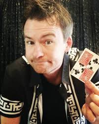 We are looking forward to welcoming the masterful magician, Joel Howlett to  the Vintage Night At The Vic! Joel Howlett made his first magic performance  for an audience at the age of