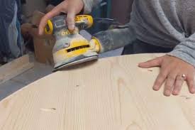 By allen wyatt (last updated july 15, 2017). Diy Round High Top Table Crafted By The Hunts