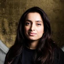 Deeyah's work has become to popular because of its honesty and integrity. The Muslim Director Who Filmed Neo Nazis I Thought I M Not Going To Make It Out Women The Guardian