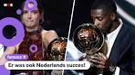 Deze voetballers winnen een Gouden Bal - YouTube