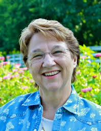 SUSPENSE SISTERS: INTERVIEW WITH A.H. GABHART