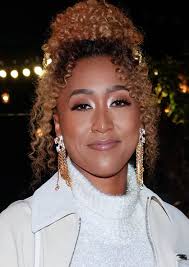 82 Mixed-Race Celebrities On Their Multiracial Identity