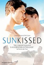 CHROMA: Film Review: Sunkissed