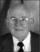 Harry Hofman Obituary (2015)