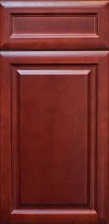 To glaze kitchen cabinets, start by letting fresh paint dry completely, then seal the paint with a coat of lacquer. Cherry Glaze Kitchen Cabinets