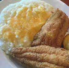 Powell serves catfish, tilapia and snapper. What Side Dishes Go With Catfish Quora