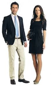 Example Men S Contemporary Business Casual Business Casual Attire Wimbledon Dress Code Country Club Casual