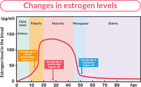 Nutrition After Menopause Otsuka Pharmaceutical Co Ltd