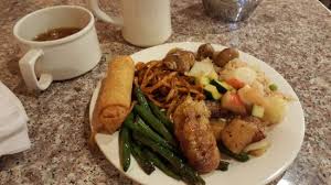 panda kitchen, hillsboro restaurant