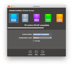 Maybe you would like to learn more about one of these? How Do You Open Rar Files On Mac Setapp
