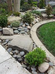 Beautiful Front Yard Rock Garden Landscaping Ideas 22 Rock Garden Landscaping Rock Garden Design Front Yard Landscaping Design