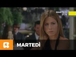 Jennifer aniston recita e bob reiner dirige una commedia romantica piena di star che parla di famiglia, amore, matrimonio e altre grandi catastrofi. Video Il Vizio Di Famiglia
