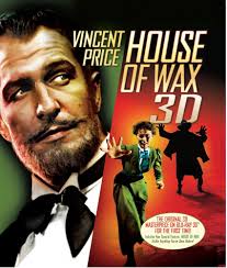Vincent Price & House Of Wax (3D): Amazon.in: Vincent Price, Frank Lovejoy,  Lionel Atwill, Phyllis Kirk, Andre De Toth, Vincent Price, Frank Lovejoy:  Movies & TV Shows