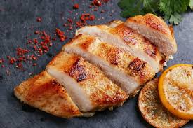 A continuación, bajamos el fuego y tapamos con la tapa. Receta De Pechuga De Pollo Al Horno Al Limon Unareceta Com