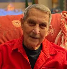 Obituary for Robert L. Himes