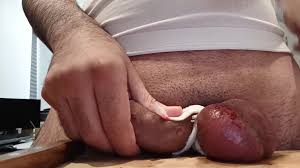 CastrationTesticular Damage: Smashing balls - ThisVid.com