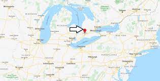 Government where to find information on the city of london's government. Wo Liegt London Ontario Kanada Wo Ist London In Welchem Land Liegt London Wo Liegt