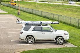 How to use this guide. How To Transport A Paddleboard On The Roof Your Vehicle Paddling Magazine