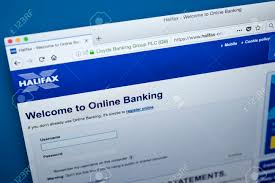 Apply today for bank accounts, savings accounts, isas, loans, mortgages, credit cards and more. London Uk November 22nd 2017 The Homepage Of The Online Banking Area On The Halifax Bank Website On 22nd November 22nd 2017 Stock Photo Picture And Royalty Free Image Image 93496915