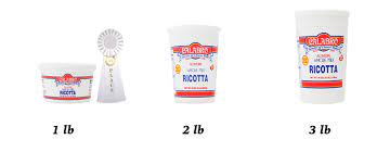 Whole Milk Retail Ricotta Best Recommended By 177 Milk Street Ricotta Glassware Shot Glass