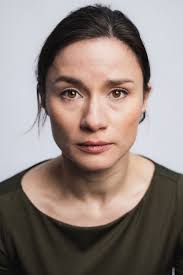 Jeannine Michèle Wacker