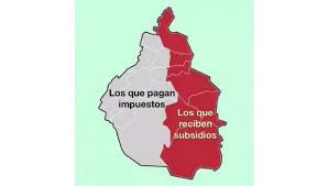 Caption memes or upload your own images to make custom memes. Memes Se Burlan De La Division En Cdmx Tras Conocer Los Resultados De Las Elecciones Gluc Mx