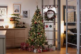 Shop for snow frosted christmas tree online at target. Christmas Tree Ideas Argos