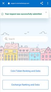 On coincodex, market cap is the default metric by which we rank cryptocurrencies on our frontpage. Submit Request To Coin Market Cap To Fix Ranking Of The Coin Together We Are Strong Link Https Support Coinmarketcap Com Hc En Us Requests New Safemoon