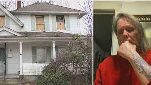 Tracy Vallerand is the biological mother of the Connecticut man who was allegedly held captive and abused by his stepmother, Kimberly Sullivan, for two decades. "I can't imagine what my son had