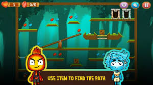 Control natural elements and collect gems from dangerous temples in one of our many free, online fire and water games! Fire And Water Online Co Op Game For Boy And Girl Apk 2 3 1 Download For Android Download Fire And Water Online Co Op Game For Boy And Girl Apk Latest Version Apkfab Com
