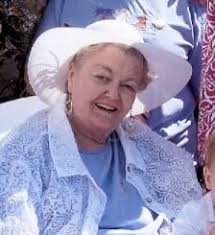 Julia Nivus Obituary (2009)