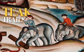 Ron Emmons Writer & Photographer