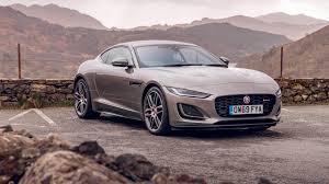 Jaguar F Type P450 R Dynamic 2020 5k Wallpaper Hd Car Wallpapers Id 14672