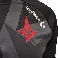 Um ihnen als kunde die wahl des perfekten produkts minimal erima abzunehmen, haben unsere produkttester außerdem unseren favoriten ernannt, der. Astralis 20 21 Game Jersey S S
