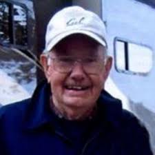 Obituary information for Ralph Arnold Kelly