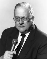 Remembering Long-Time PA Announcer J Fred Duckett