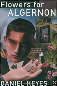 Houghton mifflin harcourt publishing company. Flowers For Algernon New Windmills 1st New Edition By Keyes Daniel 1989 Hardcover Daniel Keyes Amazon Com Books